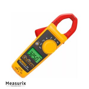 Fluke 325 True RMS Clamp Meter