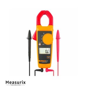 Fluke 303 Clamp Meter