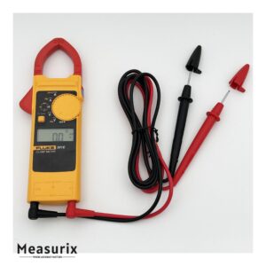 Fluke 301E AC/DC Clamp Meter