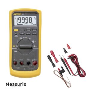 Fluke 87V MAX True-rms Digital Multimeter