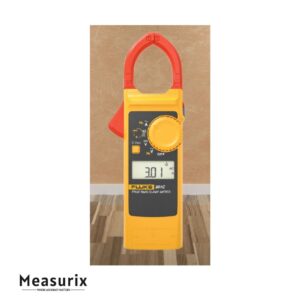 Fluke 301C True-rms Clamp Meter