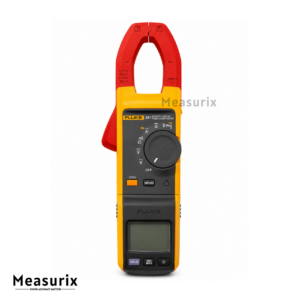 Fluke 381 Remote Display True RMS AC/DC Clamp Meter with iFlex