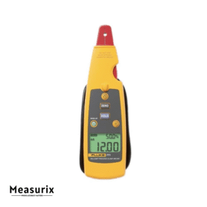 Fluke 771 Milliamp Process Clamp Meter - Image 1