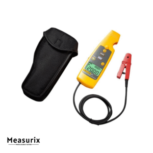Fluke 771 Milliamp Process Clamp Meter - Image 2
