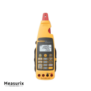 Fluke 773 Milliamp Process Clamp Meter - Image 1