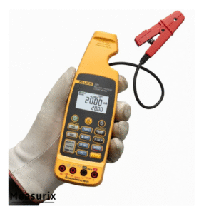 Fluke 773 Milliamp Process Clamp Meter - Image 3