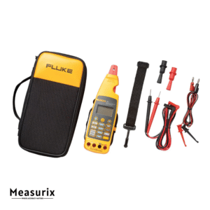 Fluke 773 Milliamp Process Clamp Meter - Image 2