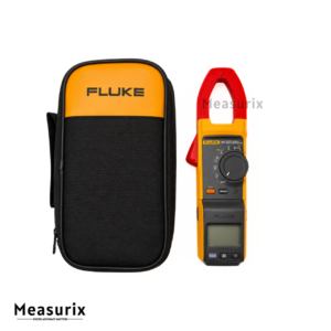 Fluke 381 Remote Display True RMS AC/DC Clamp Meter with iFlex - Image 3