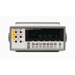 Fluke 8808A Digital Multimeter