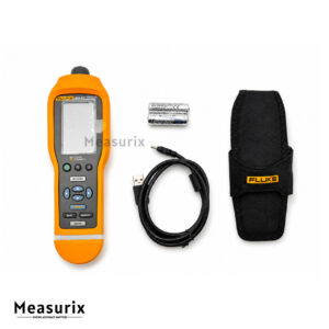Fluke 805 FC Vibration Meter - Image 2