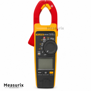 Fluke 378 FC Non-Contact Voltage True-rms AC/DC Clamp Meter with iFlex