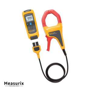 Fluke a3003 FC Wireless 2000 A DC Current Clamp Meter - Image 2