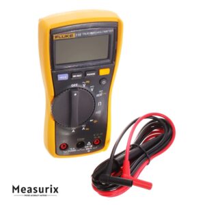 Fluke 115 Digital Multimeter for Technicians - Image 2
