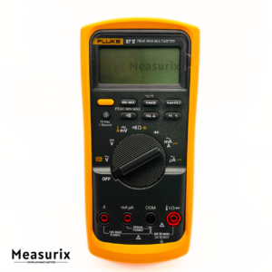 Fluke 87V Industrial Multimeter