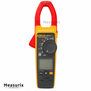 Fluke 376 FC True-RMS Clamp Meter with iFlex