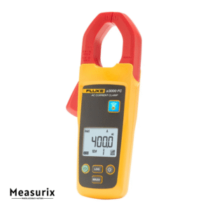 Fluke a3000 FC Wireless AC Current Clamp Module - Image 1