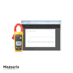 Fluke a3000 FC Wireless AC Current Clamp Module - Image 2