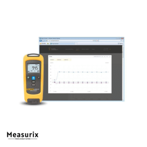 Fluke a3002 FC Wireless AC/DC Current Module - Image 2