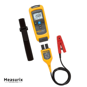 Fluke a3004 FC Wireless 4-20 mA DC Clamp Meter - Image 1