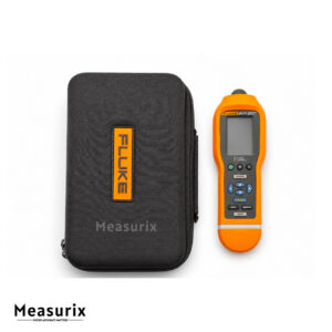 Fluke 805 FC Vibration Meter - Image 3