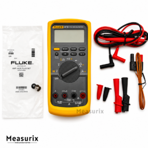 Fluke 87V Industrial Multimeter - Image 2