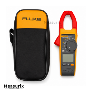 Fluke 376 FC True-RMS Clamp Meter with iFlex - Image 2
