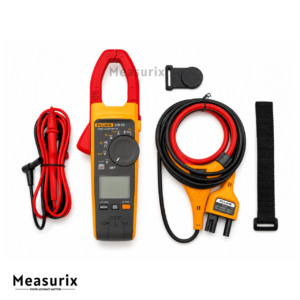 Fluke 376 FC True-RMS Clamp Meter with iFlex - Image 3