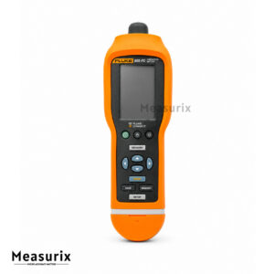Fluke 805 FC Vibration Meter
