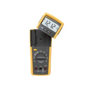 Fluke 233 Digital Multimeter with remote display - Image 1