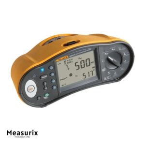 Fluke 1664 FC Installation Multifunction Testers