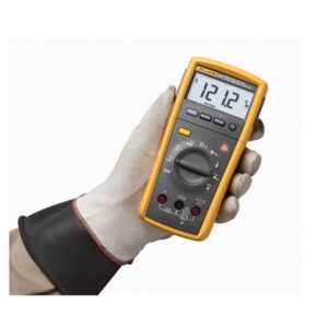 Fluke 233 Digital Multimeter with remote display - Image 2