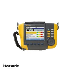 Fluke 810 Vibration Tester