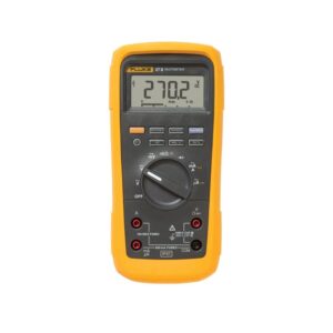 Fluke 27 II Rugged IP67 Digital Multimeter