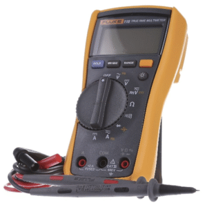 Fluke 115 Digital Multimeter for Technicians - Image 3