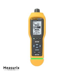 Fluke 805 Vibration Meter