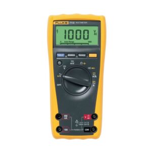 Fluke 77 IV Digital Multimeter