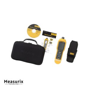 Fluke 805 Vibration Meter - Image 2