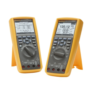Fluke 289 TRMS Industrial Logging Multimeter with TrendCapture - Image 4
