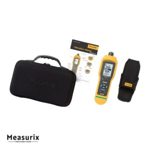 Fluke 805 FC Vibration Meter