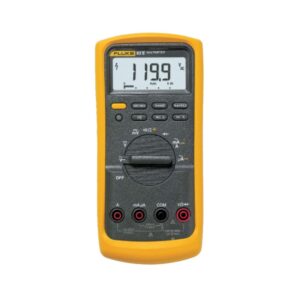 Fluke 83V Industrial Multimeter