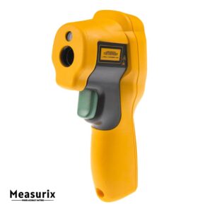 Fluke 62 MAX+ Handheld Infrared Laser Thermometer - Image 3