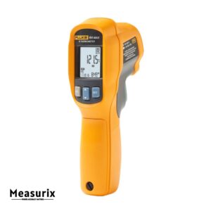 Fluke 64 MAX IR Thermometer