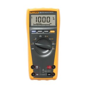 Fluke 175 True-RMS Digital Multimeter - Image 1