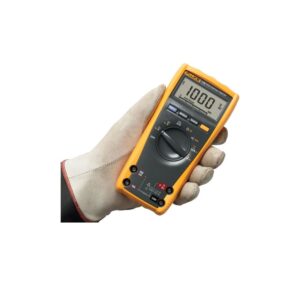 Fluke 175 True-RMS Digital Multimeter - Image 2