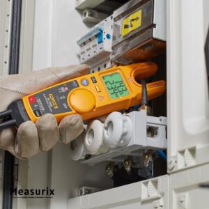 Fluke T6-1000 Electrical Tester - Image 2