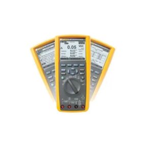 Fluke 287 True-RMS Electronics Logging Multimeter with TrendCapture - Image 2