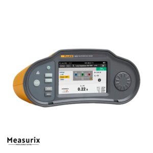 Fluke 1672 US Multifunctional Installation Tester, 1000 V