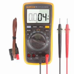 Fluke 17B+ Digital Multimeter