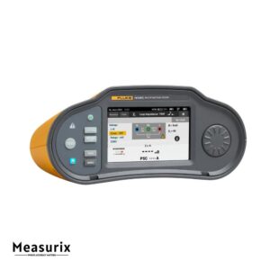 Fluke 1674FC US Multifunctional Installation Tester with auto test, insulation PreTest and Fluke Connect™, 1000 V, 2000 Ω