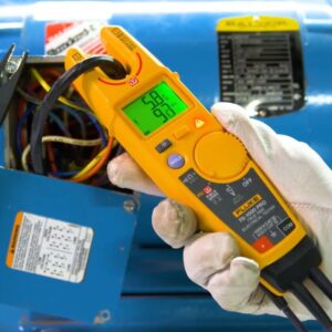 Fluke T6-1000 PRO Electrical Tester - Image 3